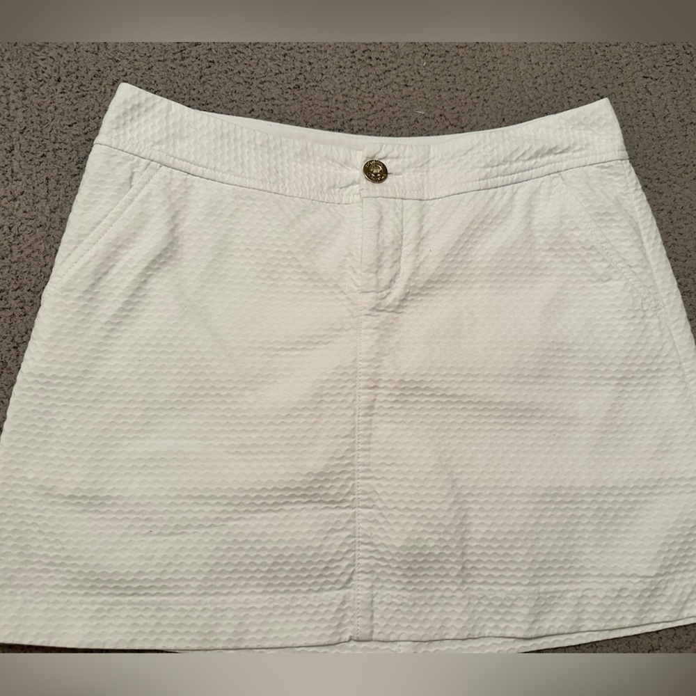 Lilly Pulitzer Skirt 4